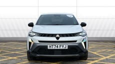 Renault Symbioz 1.6 E-Tech FHEV 145 Techno Esprit Alpine 5dr Auto Hybrid Estate